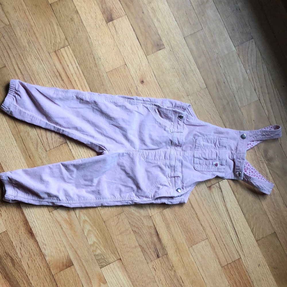 H&M toddler overalls
